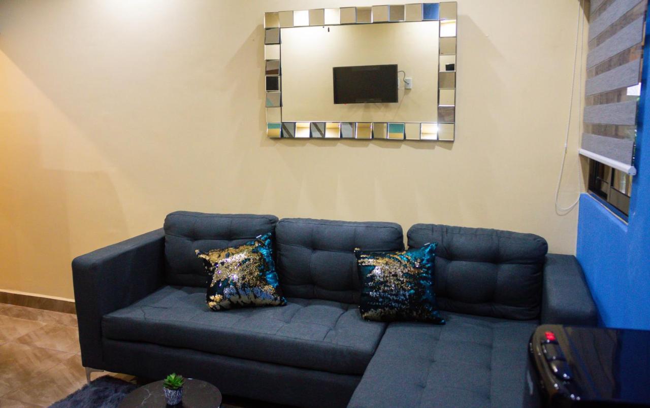 Apartamentos Michael Palenque Exterior foto